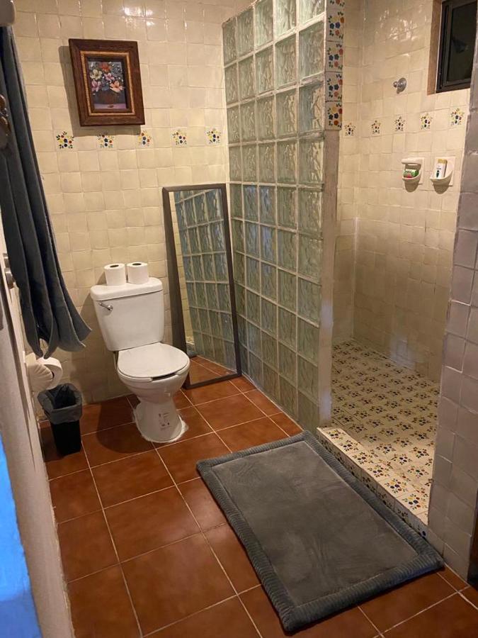 Casa Bonita Sm31 Apartman Cancún Kültér fotó