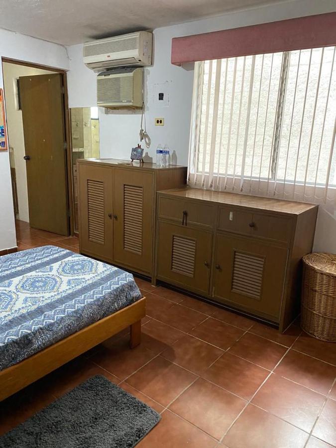 Casa Bonita Sm31 Apartman Cancún Kültér fotó