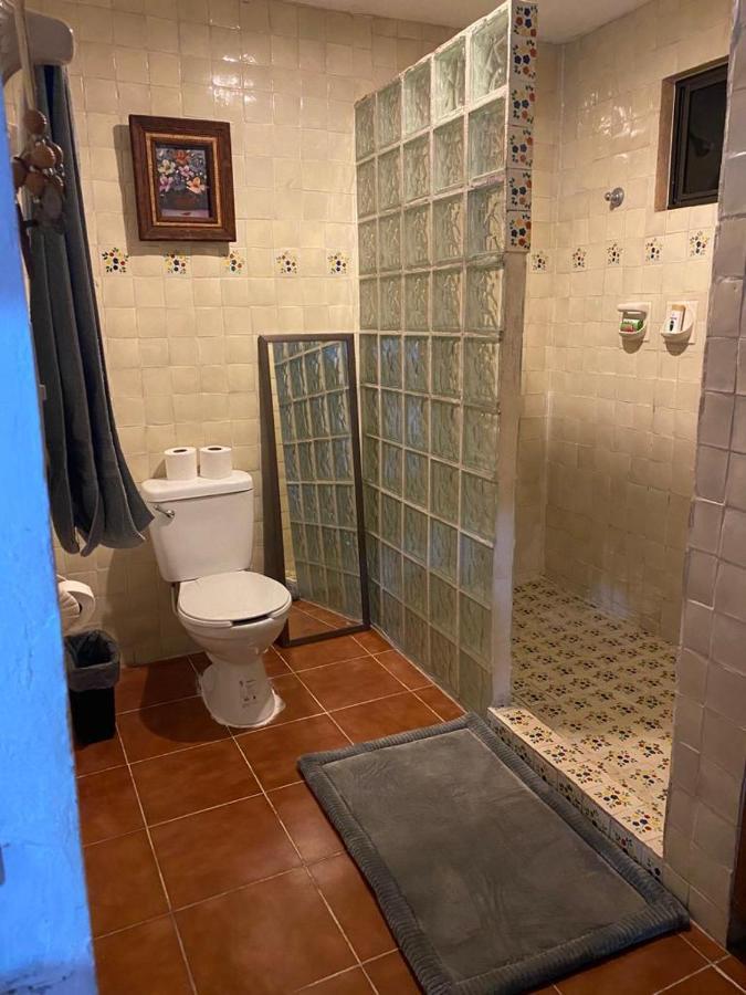 Casa Bonita Sm31 Apartman Cancún Kültér fotó