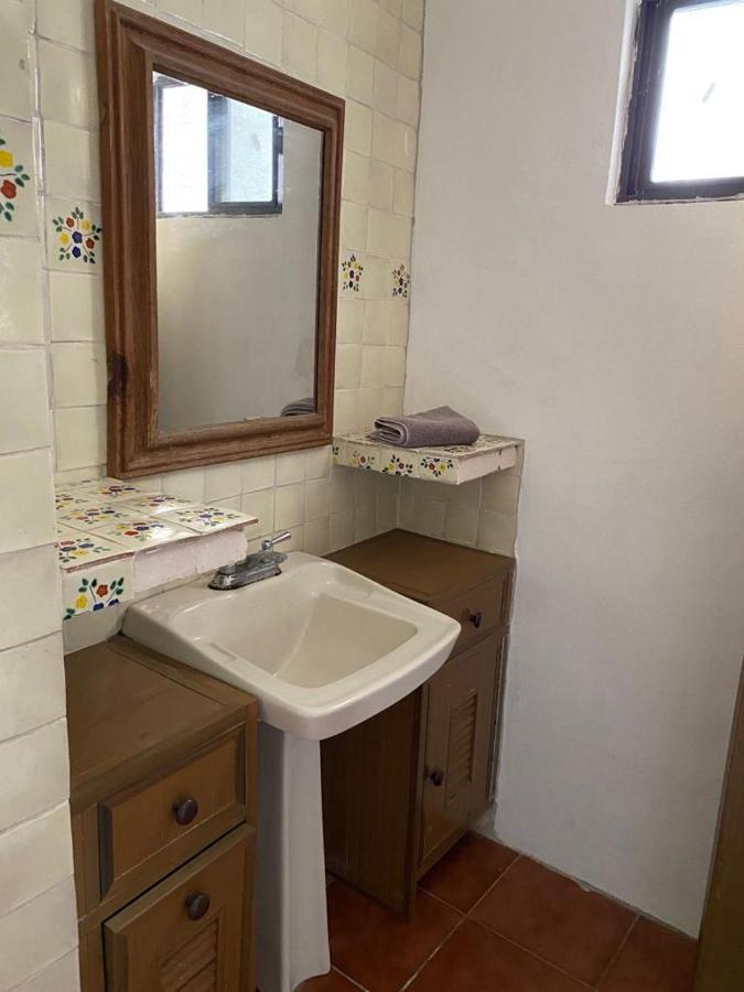 Casa Bonita Sm31 Apartman Cancún Kültér fotó