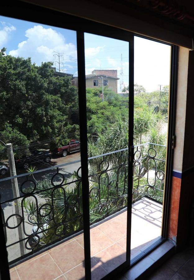 Casa Bonita Sm31 Apartman Cancún Kültér fotó