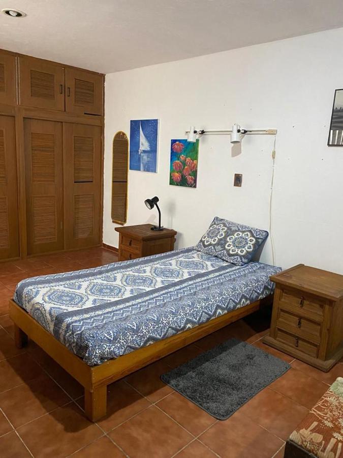 Casa Bonita Sm31 Apartman Cancún Kültér fotó