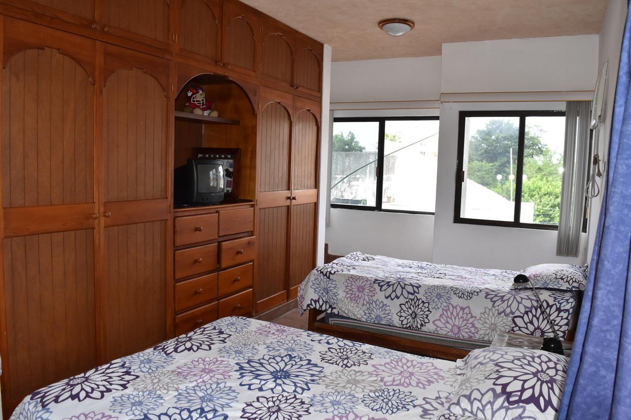 Casa Bonita Sm31 Apartman Cancún Kültér fotó