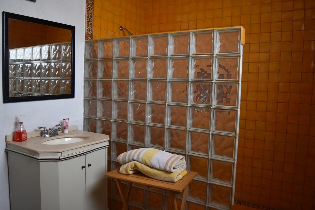 Casa Bonita Sm31 Apartman Cancún Kültér fotó