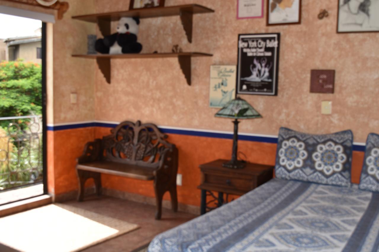 Casa Bonita Sm31 Apartman Cancún Kültér fotó