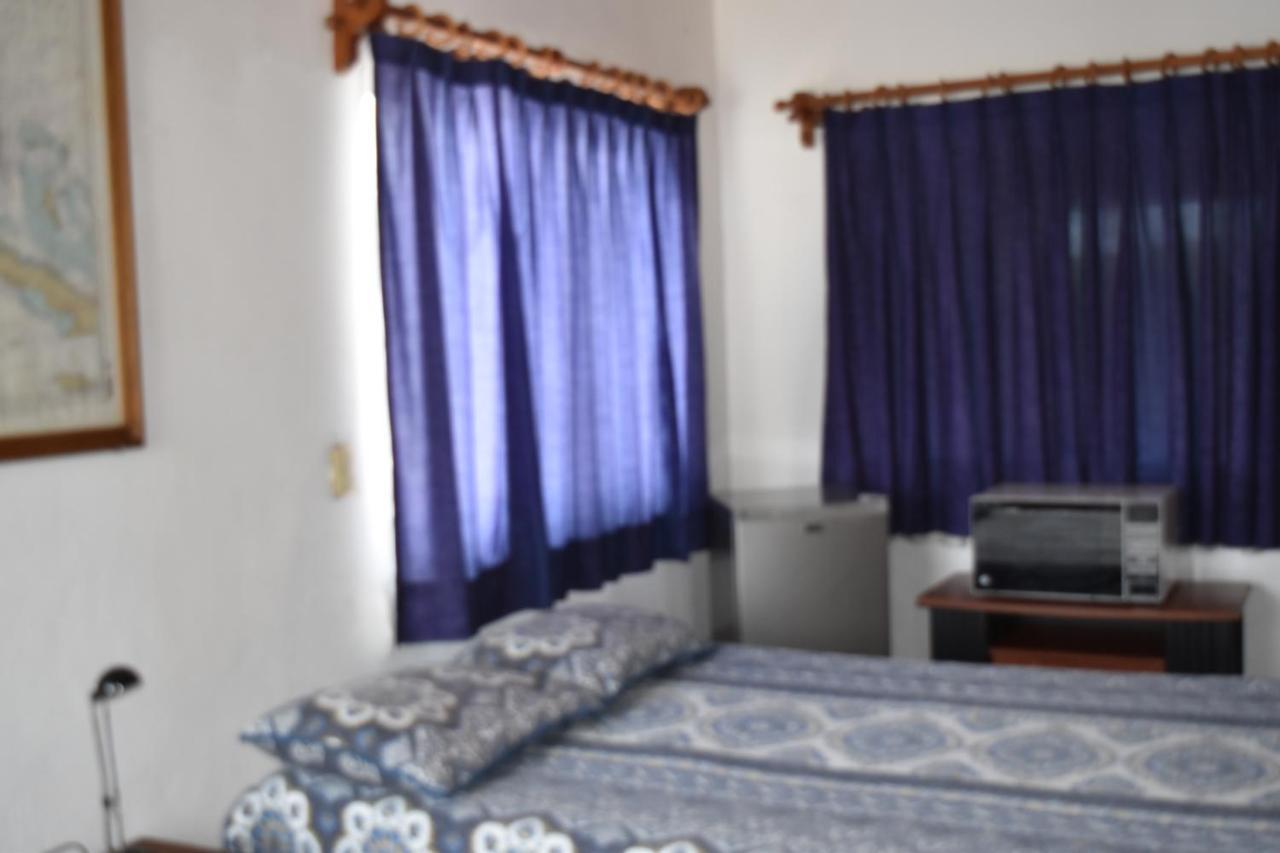 Casa Bonita Sm31 Apartman Cancún Kültér fotó